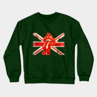 Brit Crewneck Sweatshirt